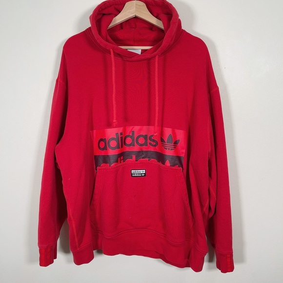 adidas Other - 🌟✨2 for $30✨🌟 ADIDAS | MEN'S  HOODIE